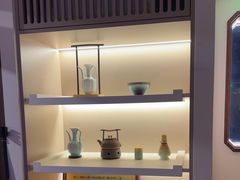 -闽江夜游台江旅游码头