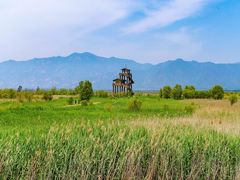 -野鸭湖国家湿地公园