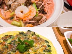 -莆田餐厅PUTIEN(西安万象天地店)