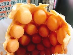 -利强记北角鸡蛋仔(弥敦道店 )