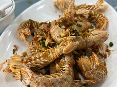 -明记海鲜大排档(巽寮湾店)