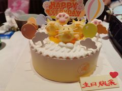 -好利来(四季青店)