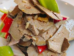 -帕米尔食府(白云观店)