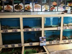 -丽园海鲜饭店(东关街店)