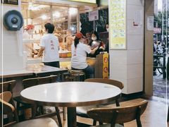 大堂-嘉鸣扬·烧腊世家(洛溪新城店)