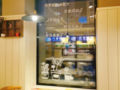 -肯德基(磐谷DT店)