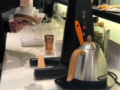 -Manner Coffee(大宁国际商业广场店)