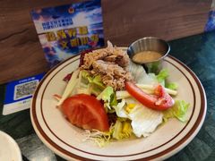 -玛格萝妮比萨屋(四平店)