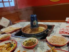 -京元盛铜锅涮肉(上海总店)