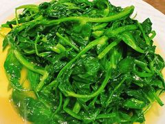 -不相离盐帮菜(郎园店)