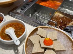 -海底捞火锅(之心城店)