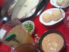 6.26聚餐-山城辣妹子(定福庄店)