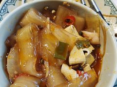 -呱呱叫民俗风味主题餐厅(沣峪口店)