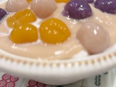 -堂屋糖水店(愚园店)