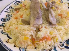 -伊带伊路新疆美食府(呼家楼店)