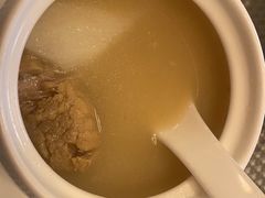 新加坡肉骨茶-新加坡瑞珍•海河观景餐厅