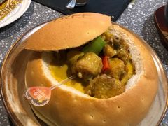 -大树餐厅(红旗街万达店)