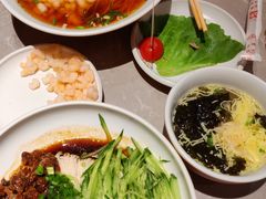 -松鹤楼面馆(清河万象汇店)