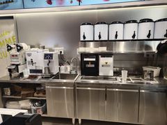 -树夏(金楠天街店)