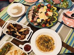 -Kitchen·Y洋厨房西餐厅(王府壹号店)
