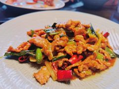 -丽江金茂凯悦臻选酒店-滇香馆
