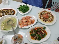 -星奇缘·海鲜餐厅(东山美食地标店)