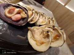 -本达人海鲜烧烤·朝鲜族风味(发展店)