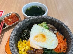 -小木屋拌饭(西安华阳城店)