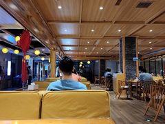 -星河湾温泉洗浴酒店