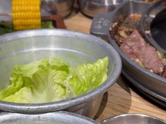 -姜虎东白丁烤肉(深圳湾后海汇店)