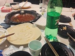 -重庆巴渝火锅(钟家村店)
