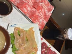 -贵府酸汤牛肉火锅·贵州老字号(飞山街店)