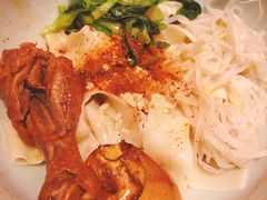 -丝路金桃·新疆菜(徐汇店)