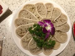-大味生态火锅(蓝谷地店)