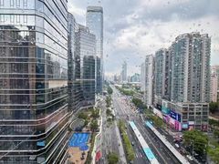 -广州珠江新城太古汇宜致美居