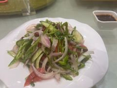 -壹号院音乐餐厅•烤全羊•新疆菜(浐灞店)
