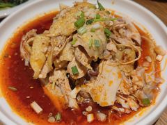 -汉唐小馆·西安名小吃(翠微印象城店)