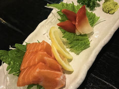 -景鹤料理(上地华联店)