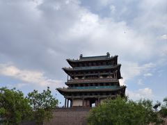 -平遥古城