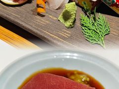 -岚山日本料理(珠江新城店)