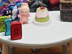 -浮光之丘MontCake生日蛋糕(科华路店)