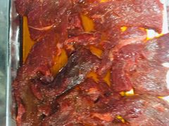 -陈小肠自助火盆烧烤(海门渔村美食街店)