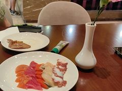 -景湖轩全日制餐厅·南湖名都