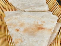 猪油大饼-老渔翁餐厅·鱼家傲私房菜