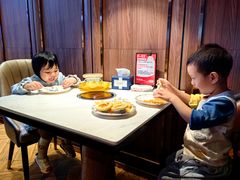 -吉布鲁牛排海鲜自助(成都大悦城店)