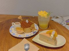 -Kekimatata 生日蛋糕·烘焙教学