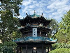 -西安化觉巷清真大寺