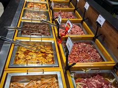 -韩盛·盛江山自助料理(沈辽路万达店)
