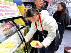 -蛙蛙鸡冷锅鱼(驷马桥店)