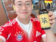 -BE YOLO必有乐&小红帽三明治
